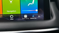 MG Hs 1.5 T-GDI Excite 5dr DCT Petrol Hatchback